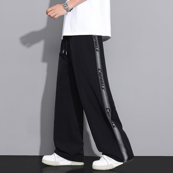 Men's Casual and Stylish Relaxed Fit Jogging Pants