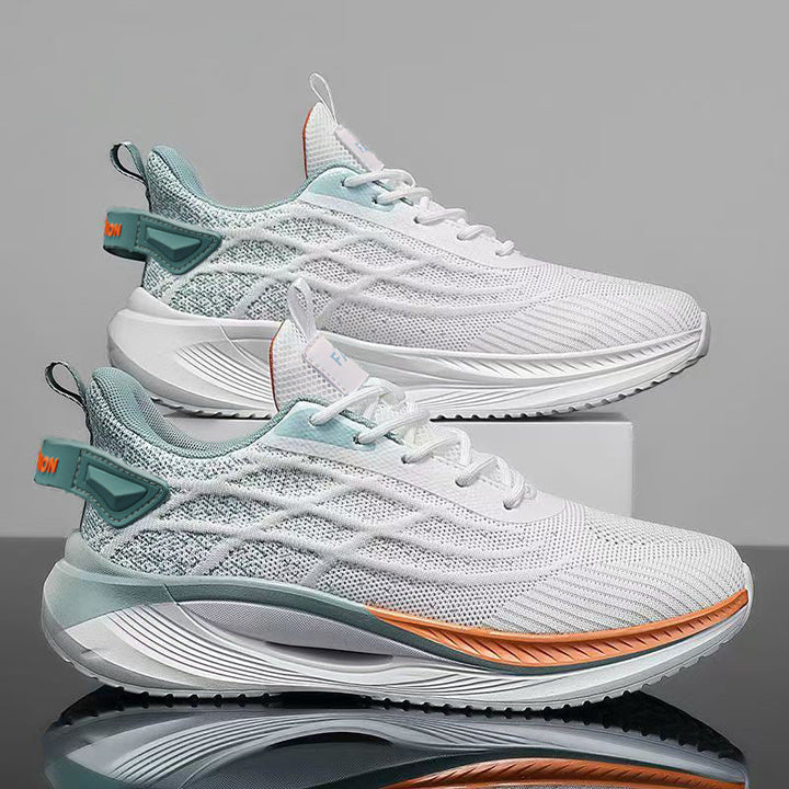 Women's fashionable sneakers with innovative cushioning technology and futuristic design Mune Fashion