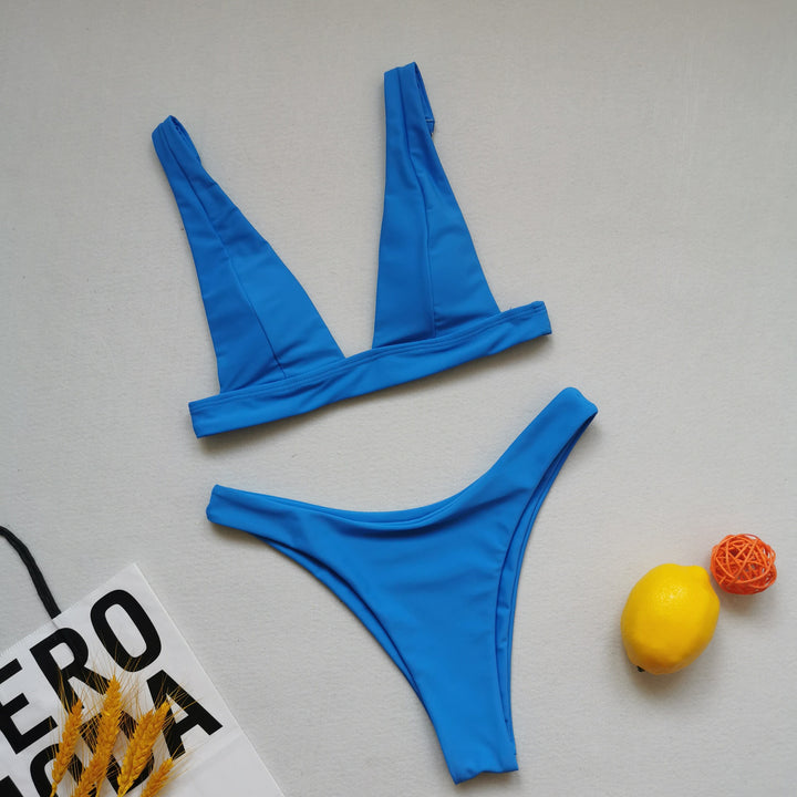Women's Bikini Set Mune Fashion