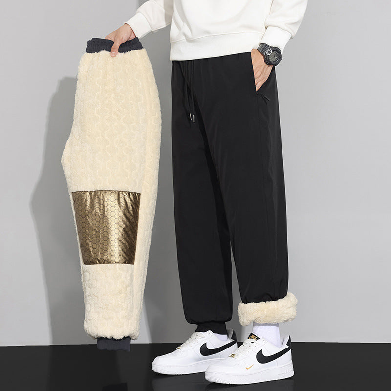 Men's Functional and Stylish Sports Pants