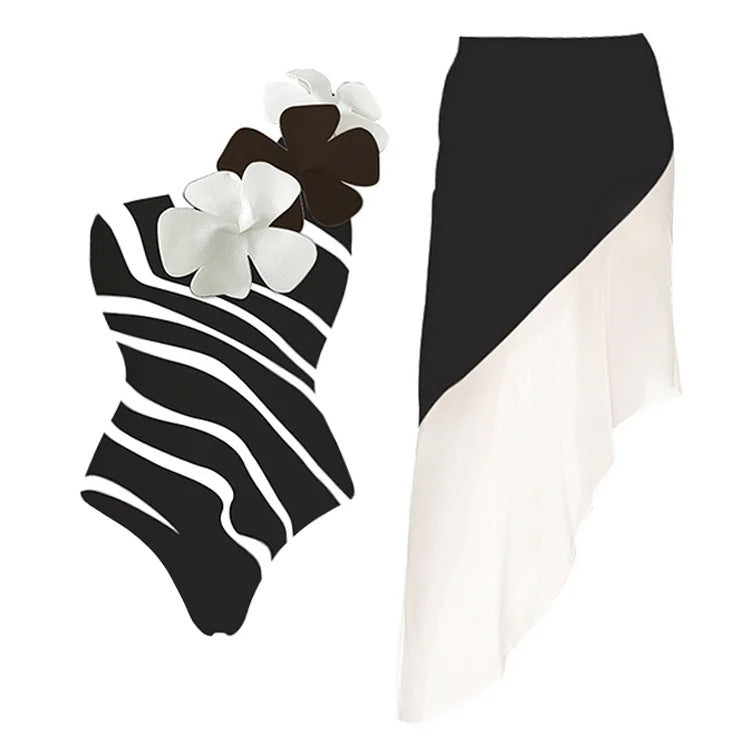 Womens Swimsuit Mune Fashion