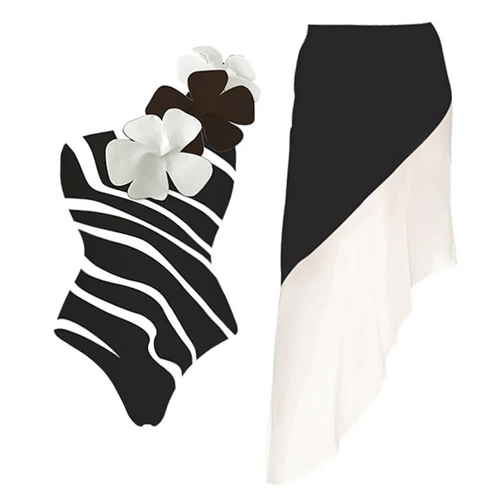 Womens Swimsuit Mune Fashion