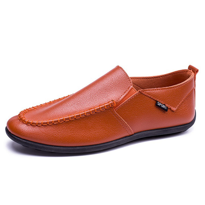 Men's Comfortable and Elegant Loafers Mune Fashion 1788175528