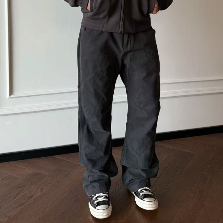 Men's casual and comfortable leisure pants Mune Fashion