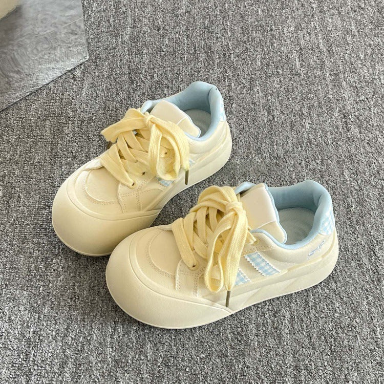 Women's Sporty Sneakers Mune Fashion