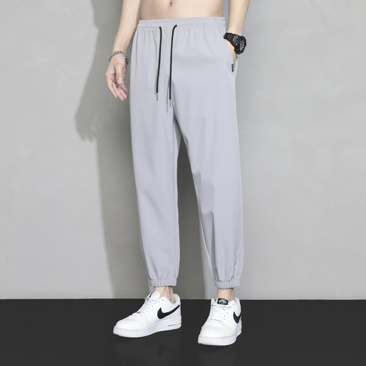 Men's Functional Sport Pants