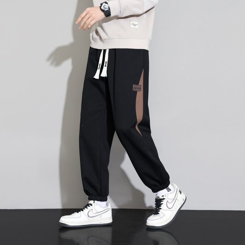 Men Stylish and Comfortable Sports Pants Mune Fashion