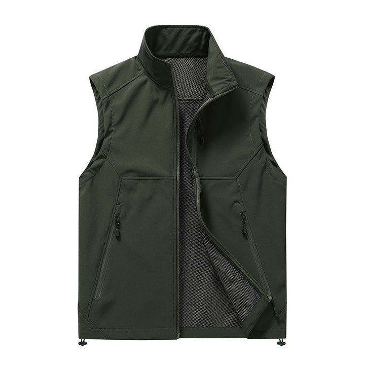 Women's Functional Vest Mune Fashion