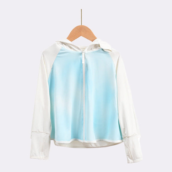 Women UV Protection Jacket Mune Fashion