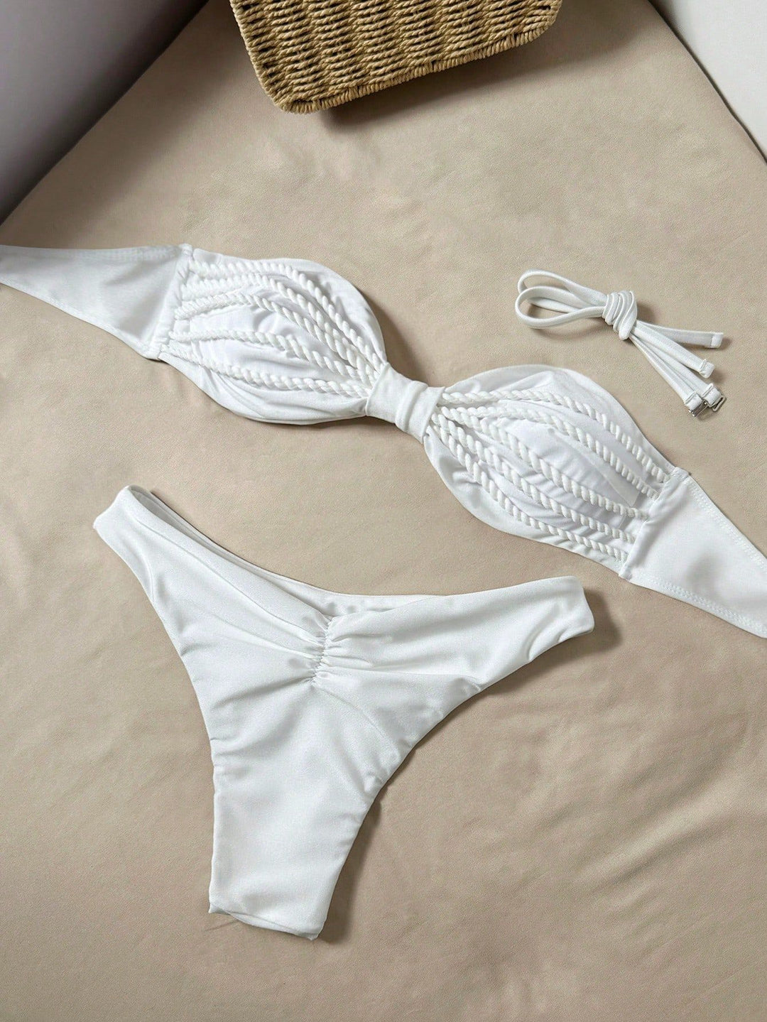 Women Bikini Set Mune Fashion