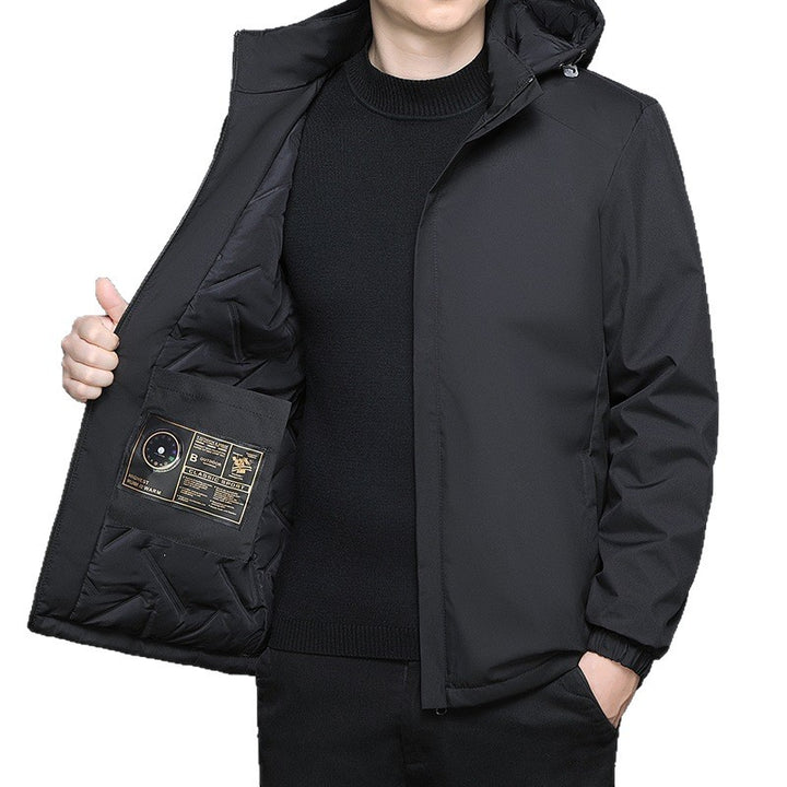 Men's Functional Transitional Jacket Mune Fashion