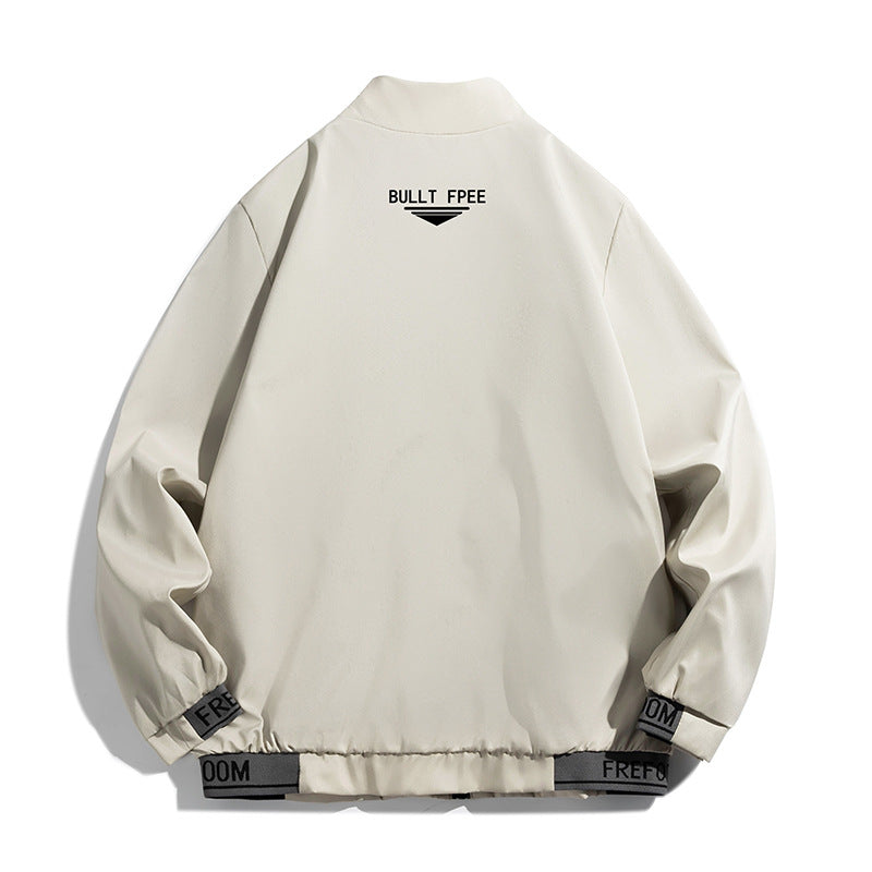 Men's Sporty Training Jacket Mune Fashion 1787796626