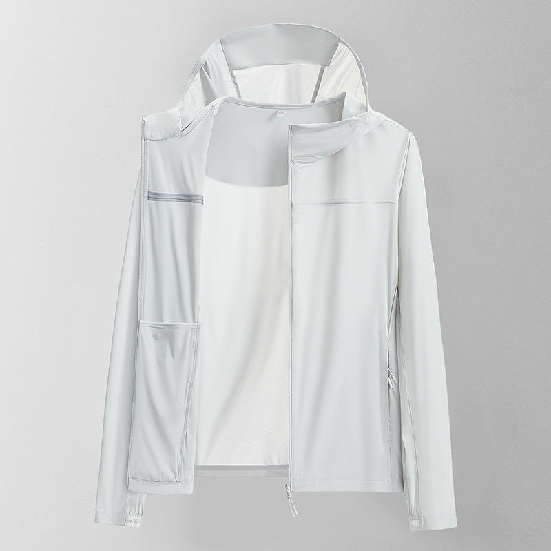 Women's Light and Breathable Transitional Jacket for Women Mune Fashion