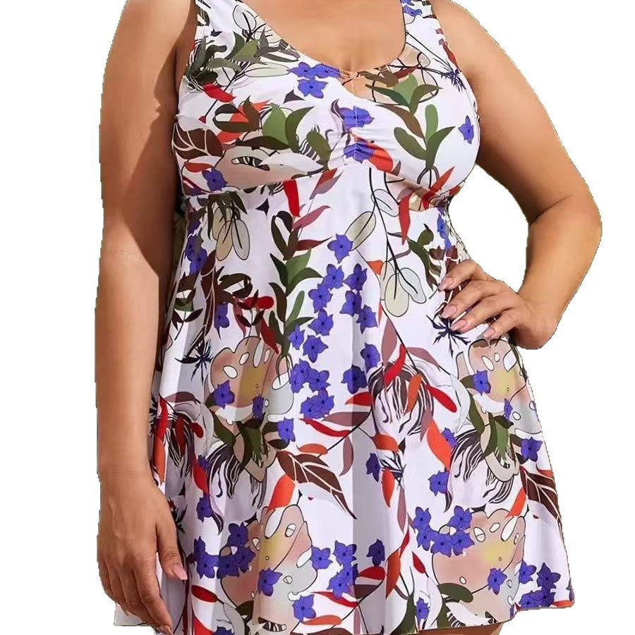 Ladies Colorful Beach Top Mune Fashion
