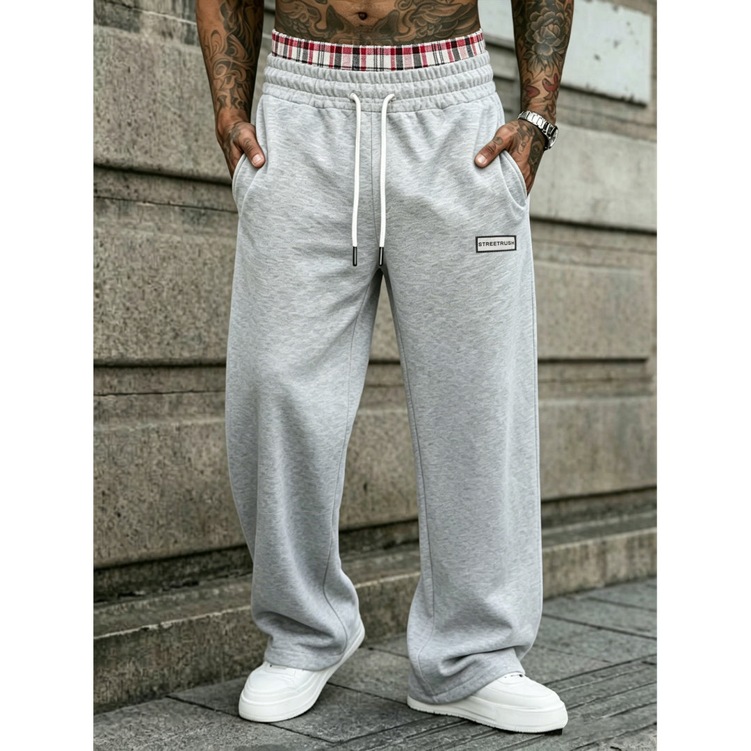 Men's Comfortable Casual Pants Mune Fashion 1788242247
