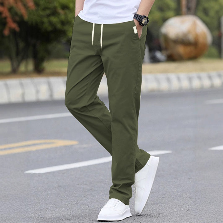 Men's Comfortable Leisure Pants