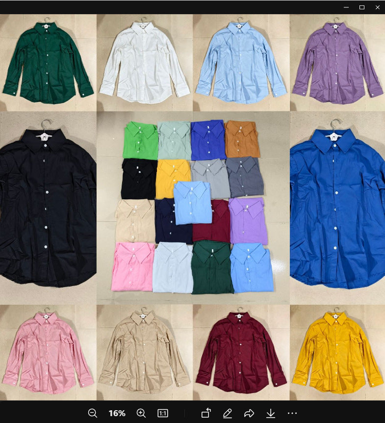 Men's structured linen shirt with open collar, lightweight texture and casual-tailored fit Mune Fashion