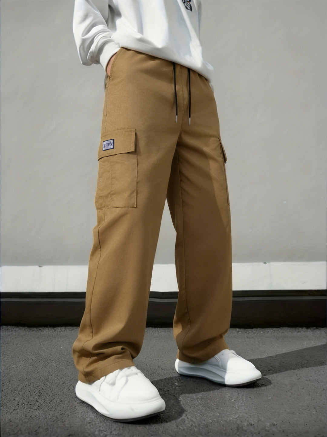 Men's Stylish Cargo Pants Mune Fashion