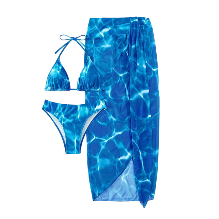 Women's Swimsuit Set Mune Fashion