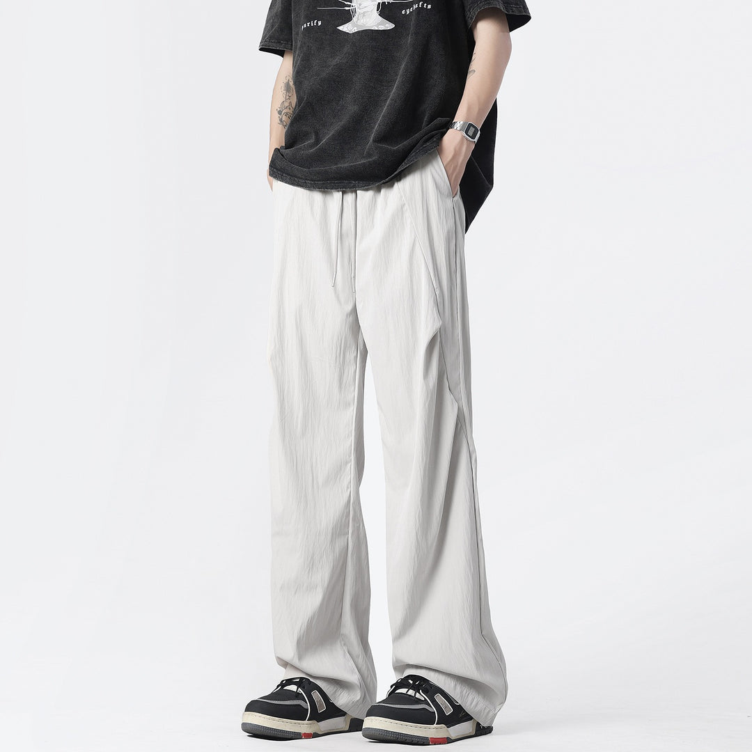 Men's Loose Fit Casual Pants Mune Fashion