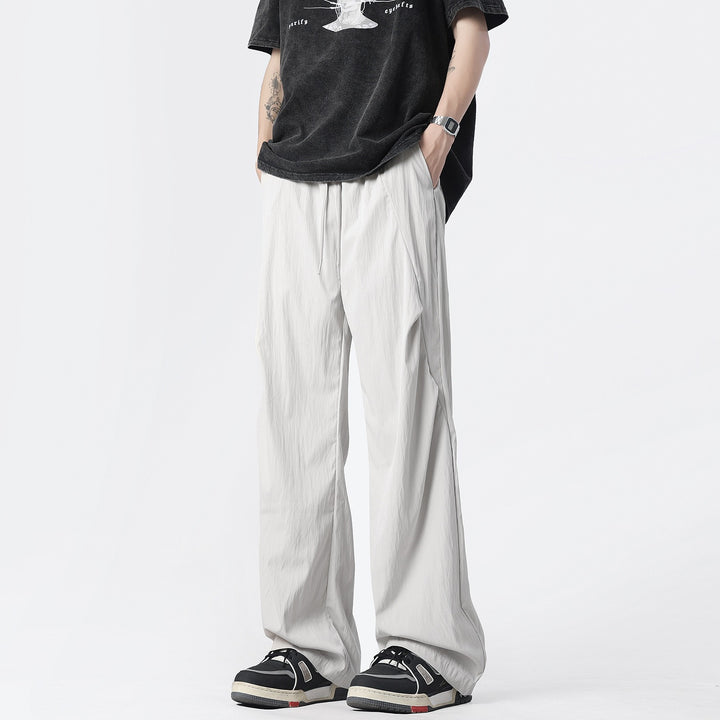 Men's Loose Fit Casual Pants Mune Fashion