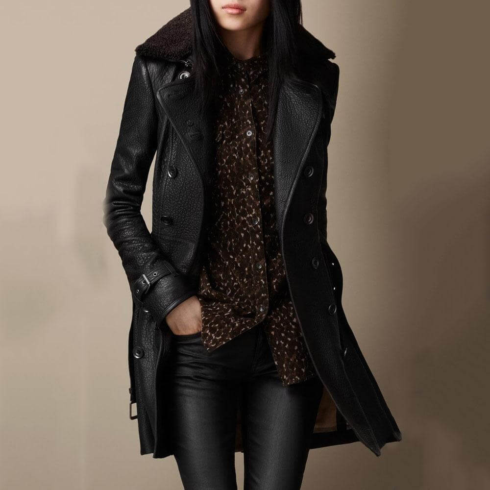 Mune | jacket for women Marie