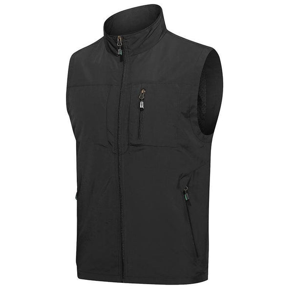 Men's Lightweight Functional Vest Mune Fashion