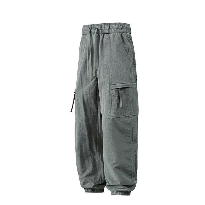 Men's Multifunctional Cargo Pants Mune Fashion