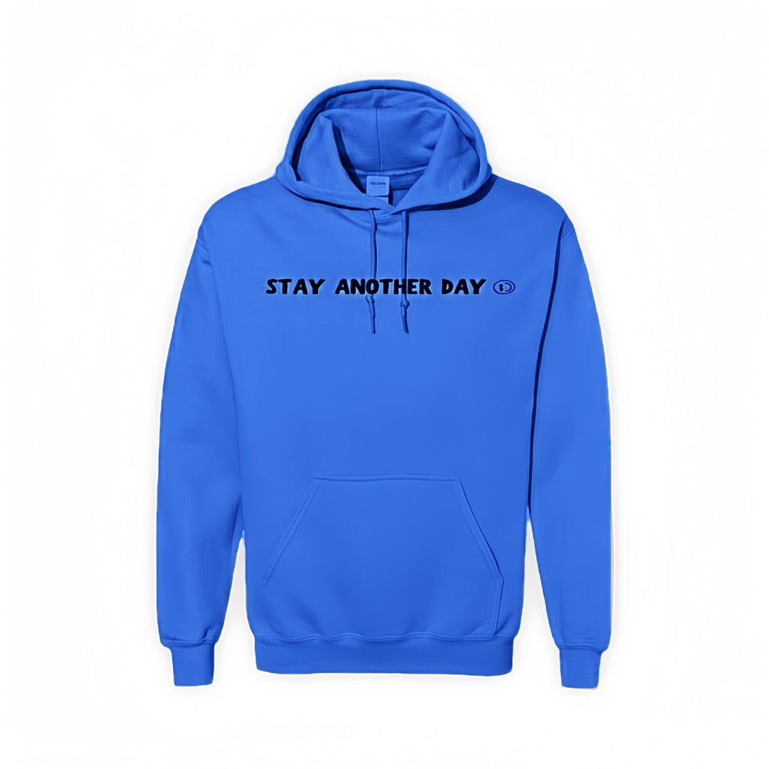 Women's Stylish Hoodie with Print
