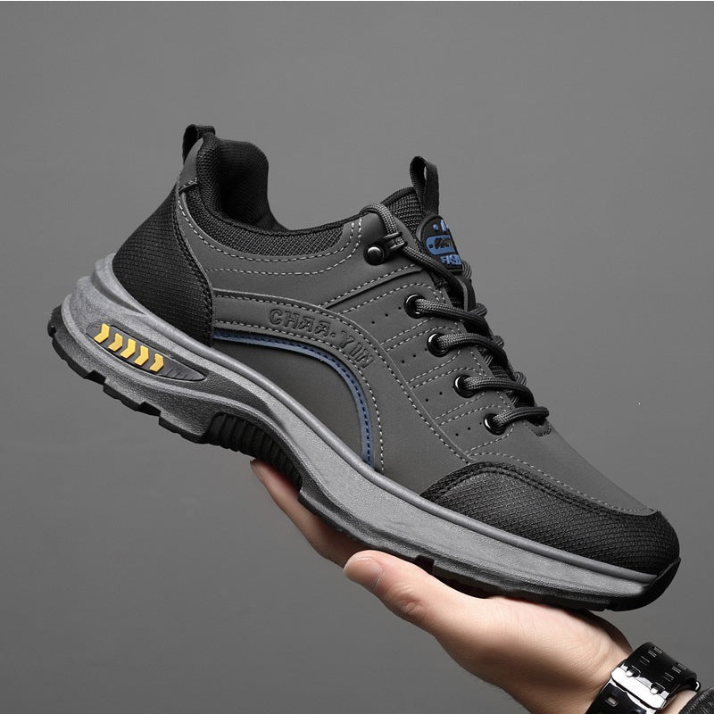Men's Comfortable Sport Sneakers Mune Fashion