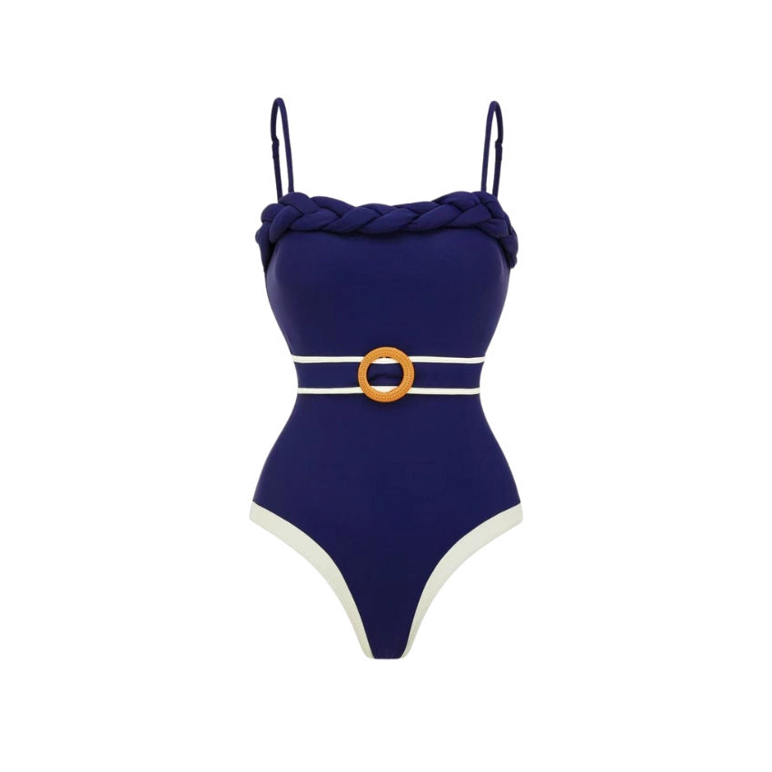 Womens Swimsuit Mune Fashion