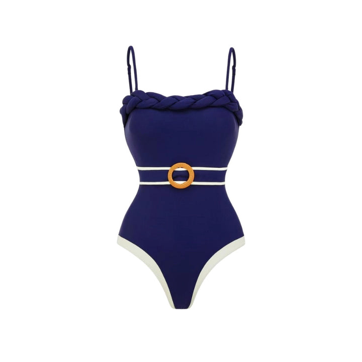 Womens Swimsuit Mune Fashion