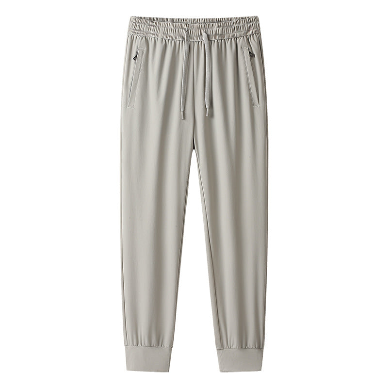 Women Comfortable Sporty Jogging Pants Mune Fashion