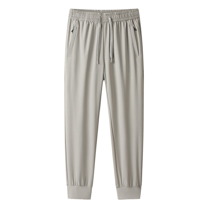 Women Comfortable Sporty Jogging Pants Mune Fashion