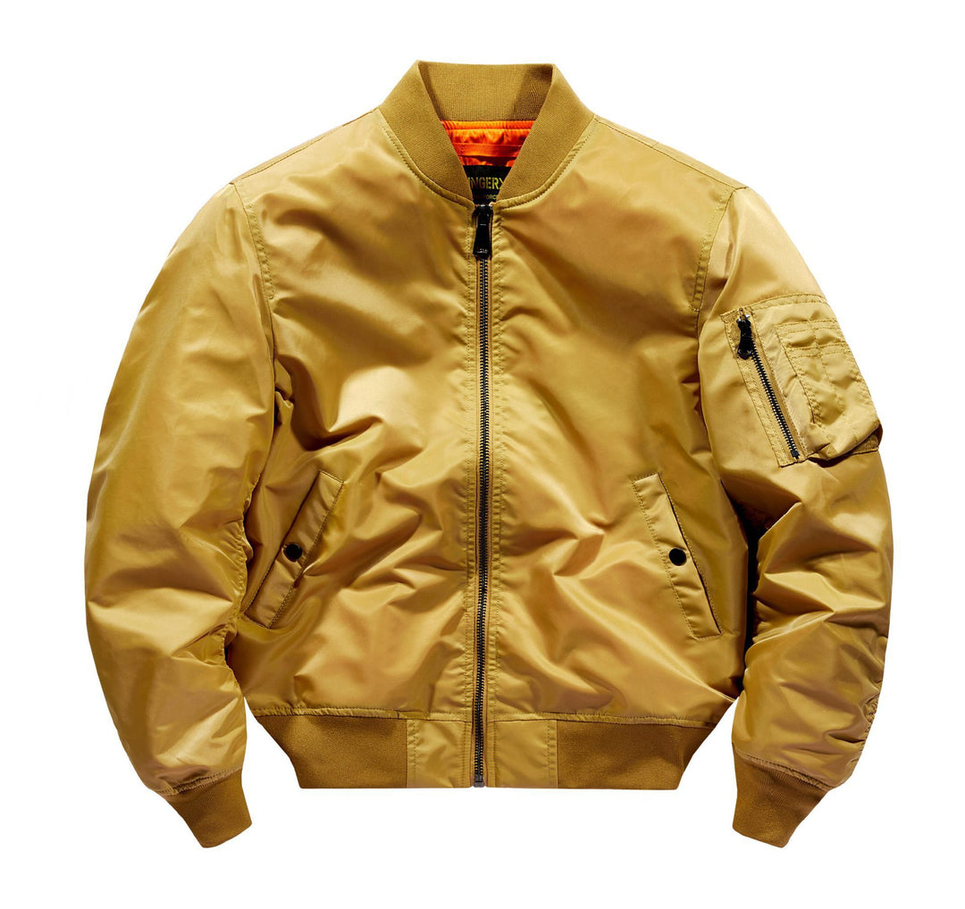 Men's Sporty Bomber Jacket Mune Fashion 1788417789