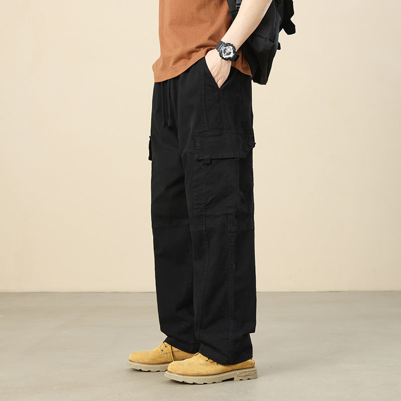 Men's Practical Cargo Pants Mune Fashion