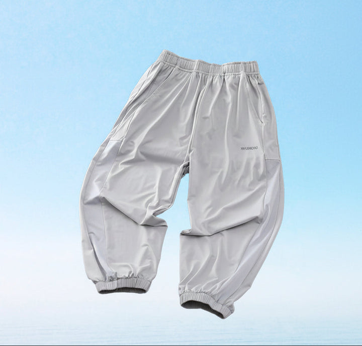 Women's lightweight sports pants Mune Fashion
