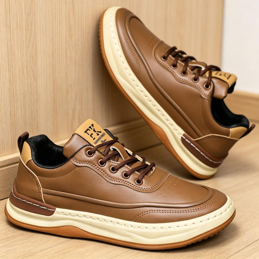 Men's Stylish Comfort Sneakers Mune Fashion
