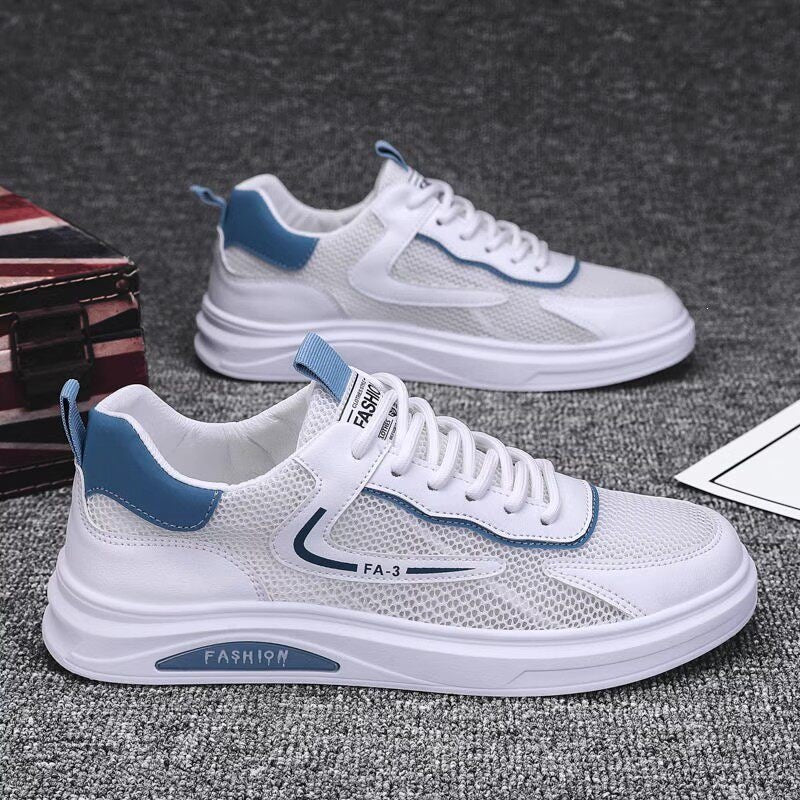 Women Athletic Cushioning Sneakers Mune Fashion