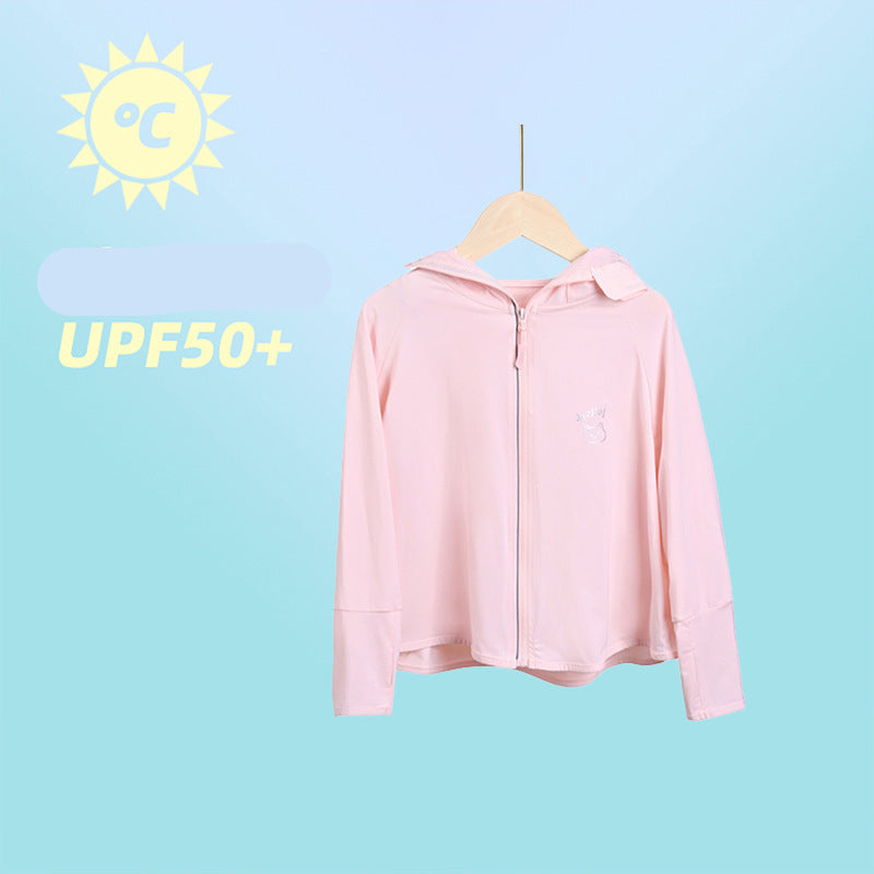 Women's lightweight UV protection jacket with zipper Mune Fashion