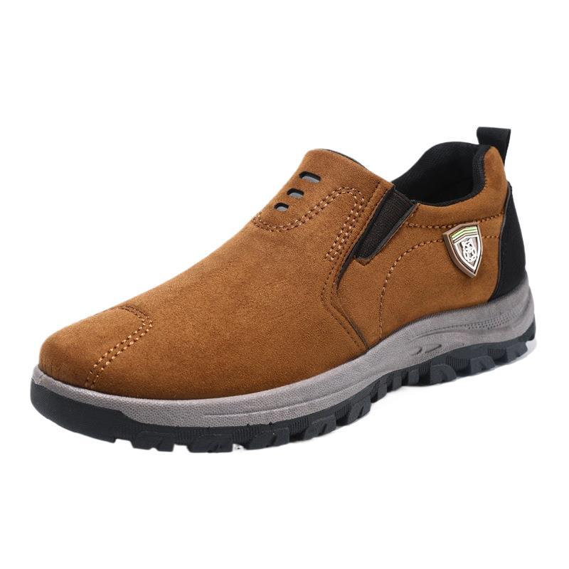 Men's Fashionable and Comfortable Slippers Mune Fashion