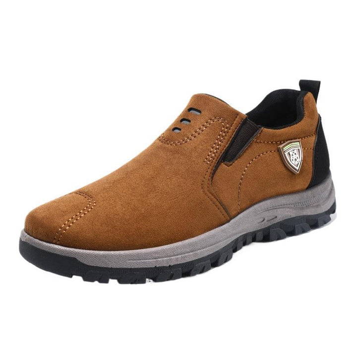 Men's Fashionable and Comfortable Slippers Mune Fashion