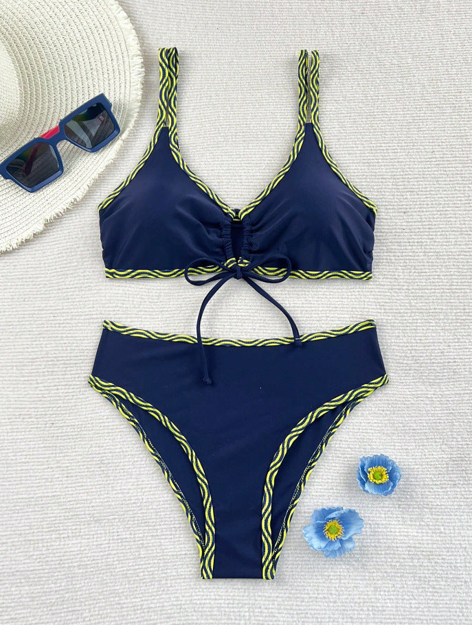 Ladies Bikini Set Mune Fashion