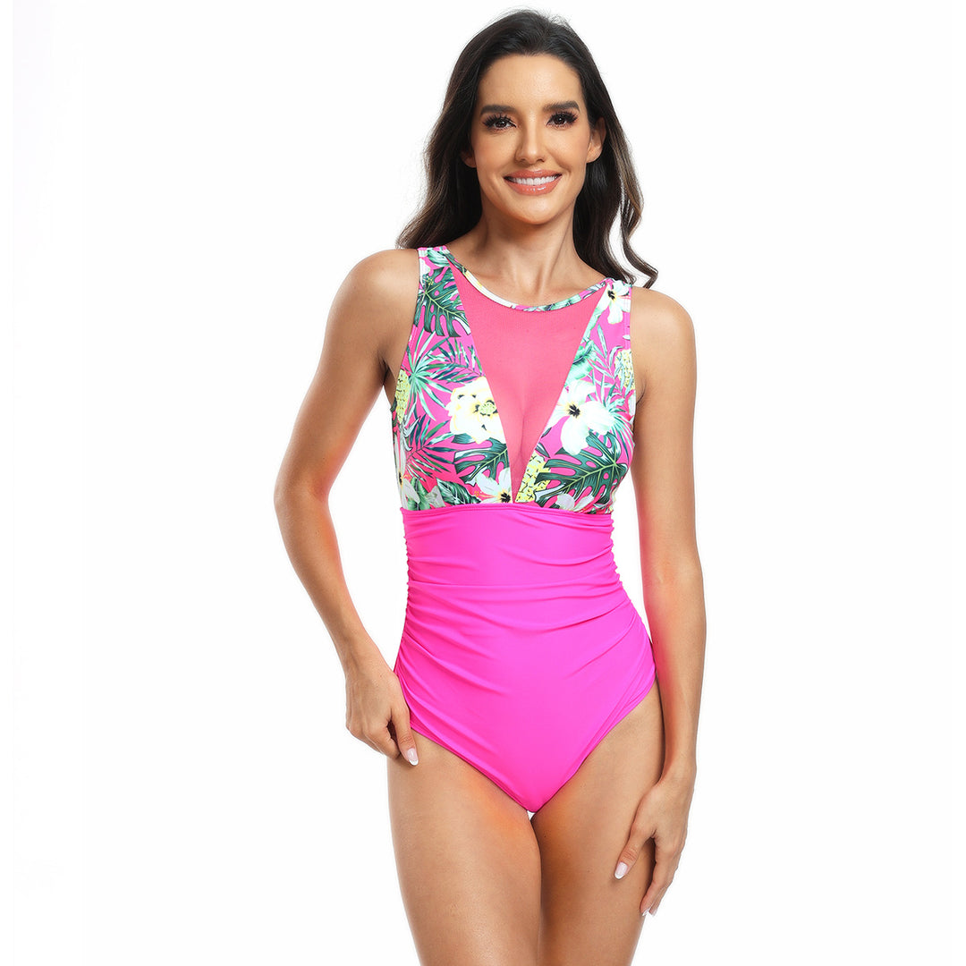 Women's Swimsuit Mune Fashion