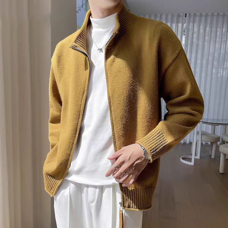 Men's Fashion Cardigan Mune Fashion