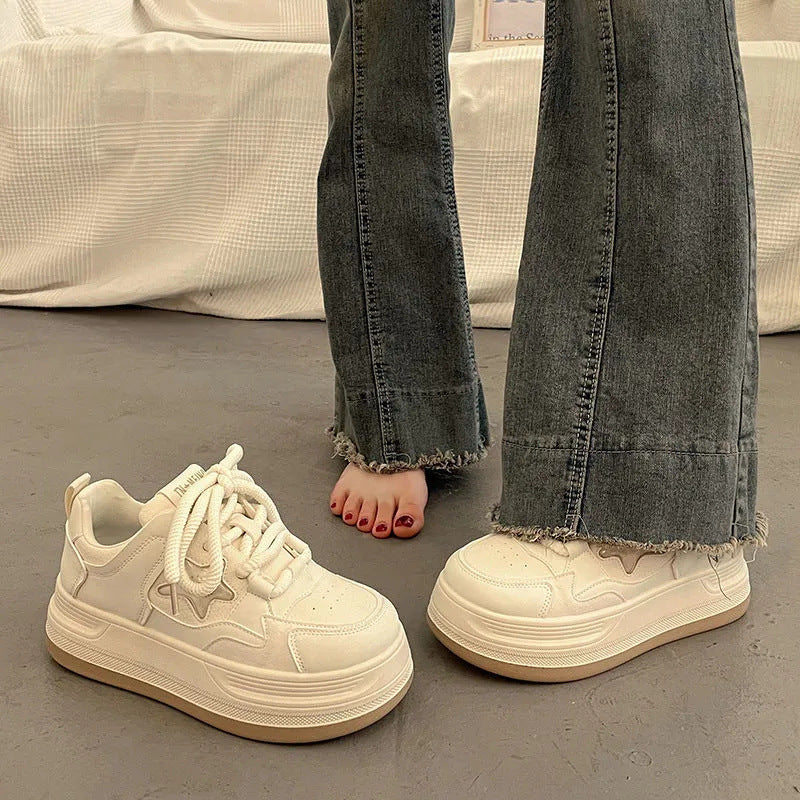 Women sporty Sneakers Mune Fashion