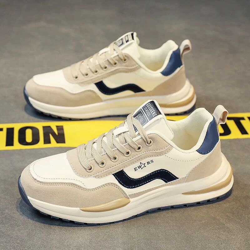 Women's sporty sneakers with comfortable footbed and durable upper material Mune Fashion