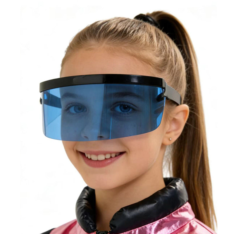 Children's Space Suit Mune Fashion