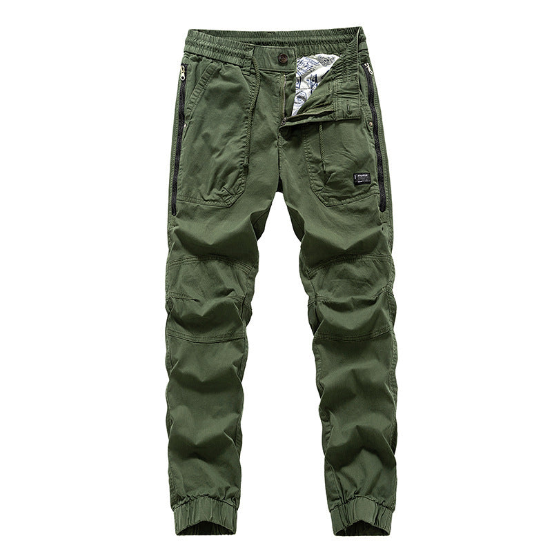 Men's Functional Cargo Pants Mune Fashion 1787710940