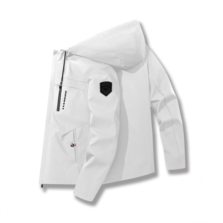 Men's Technical Outdoor Jacket Mune Fashion 1787796747